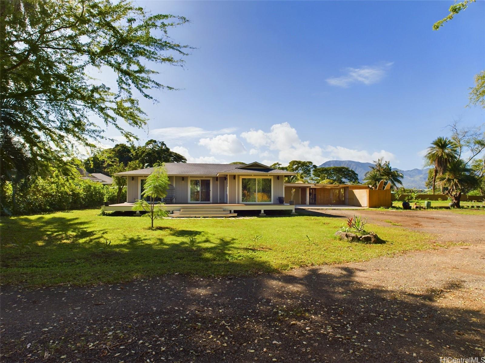 66-199A  Kamehameha Hwy Haleiwa, North Shore home - photo 18 of 22