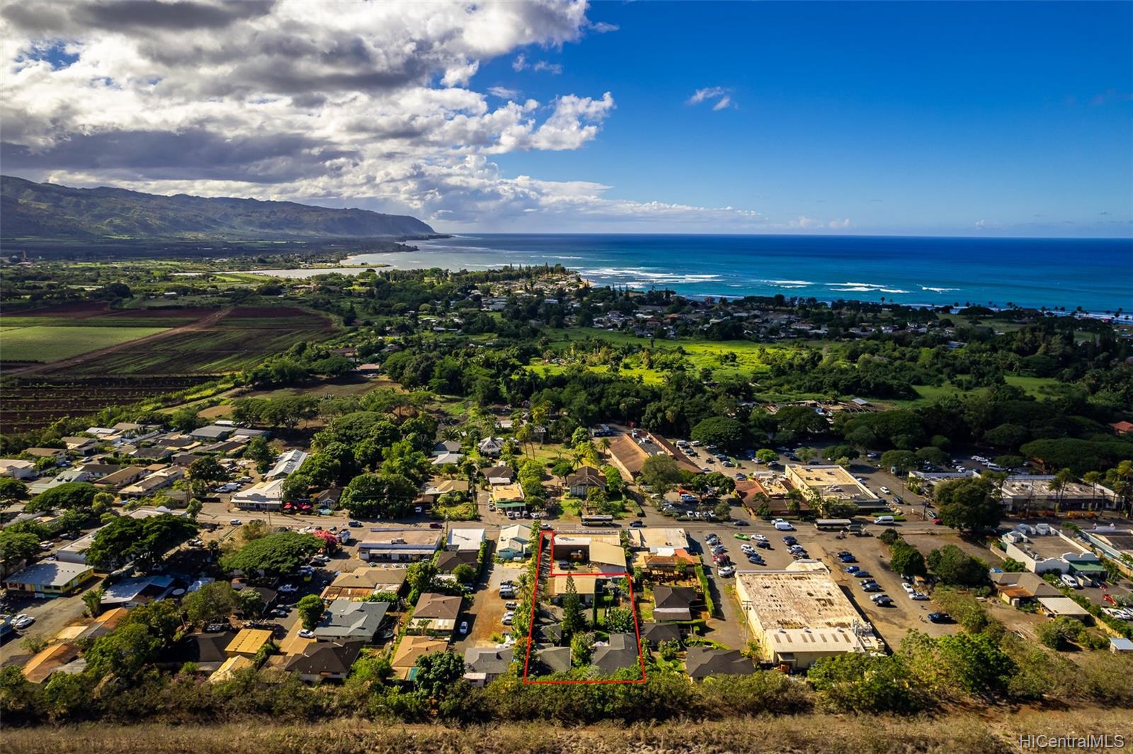 66-210B Kamehameha Hwy Haleiwa Oahu commercial real estate photo4 of 25