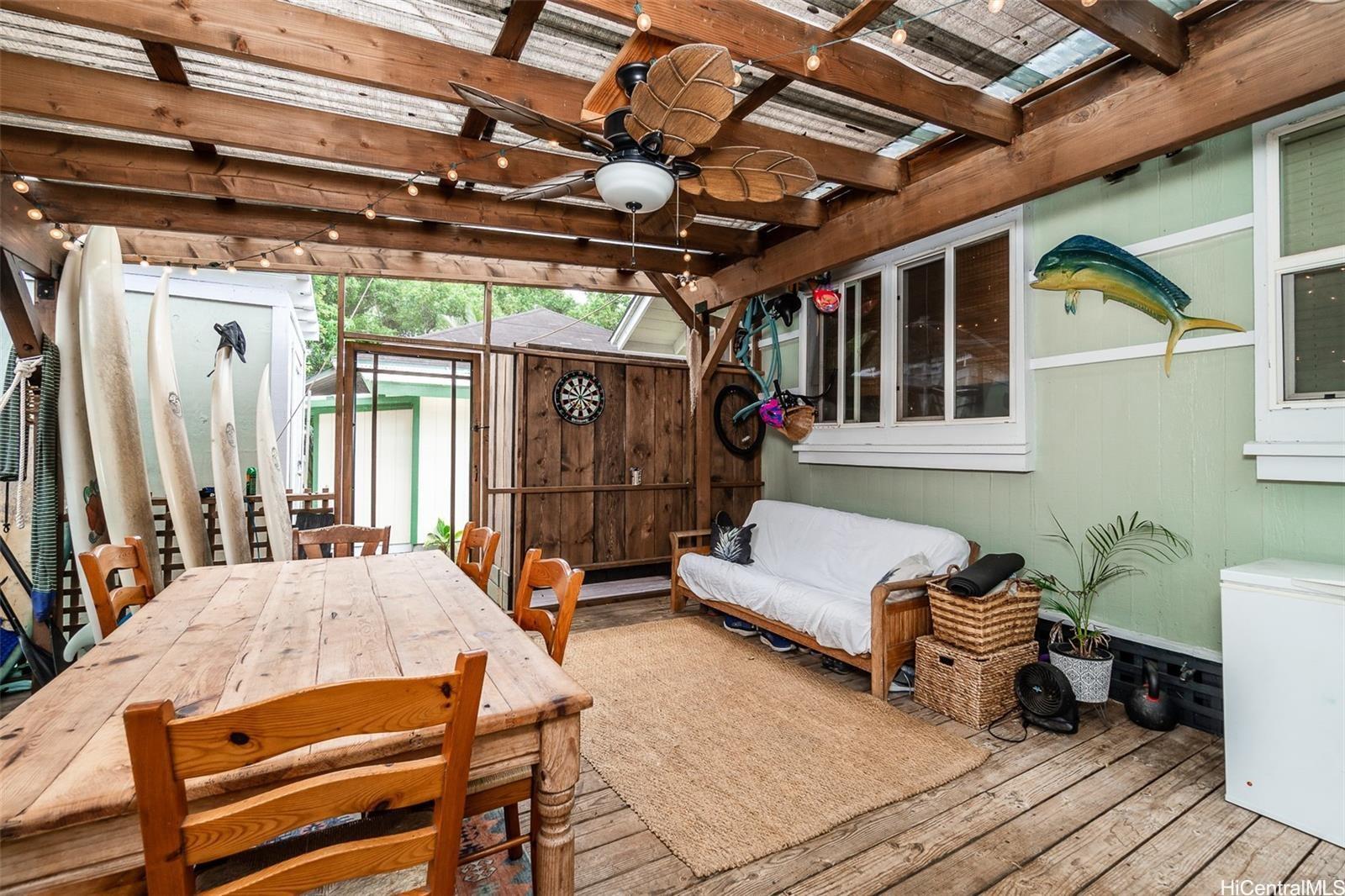 66-219 Kamehameha Hwy Haleiwa - Rental - photo 15 of 22