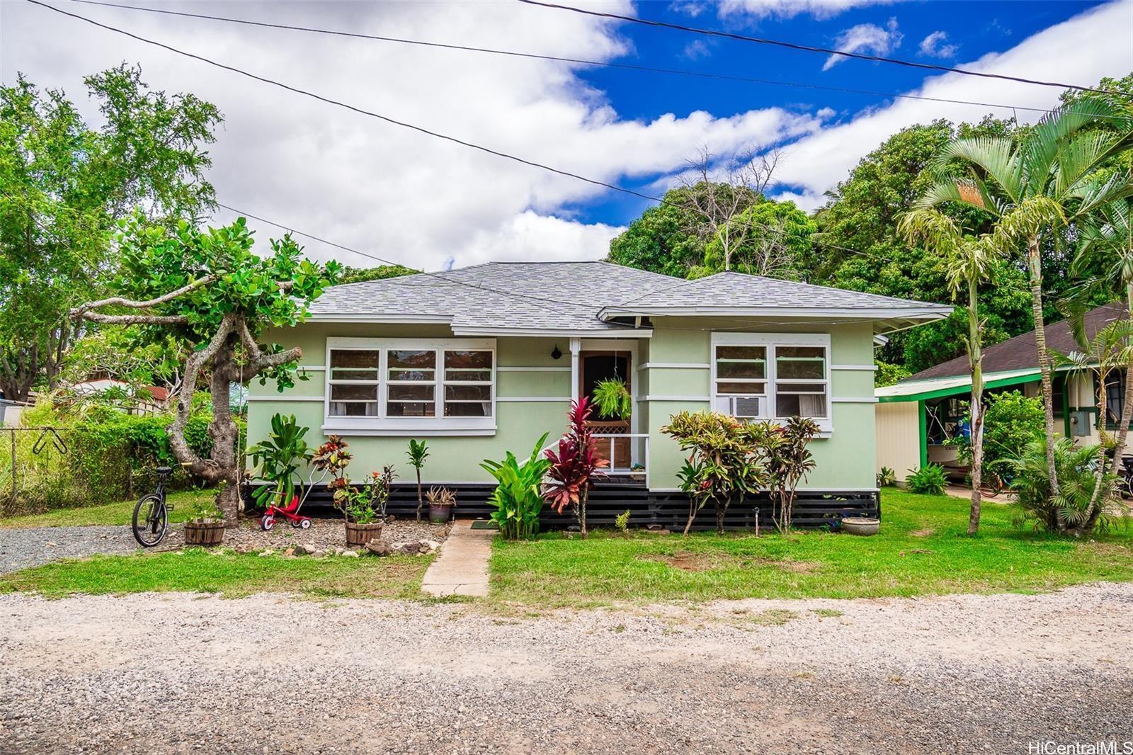 66-219 Kamehameha Hwy Haleiwa - Rental - photo 17 of 22