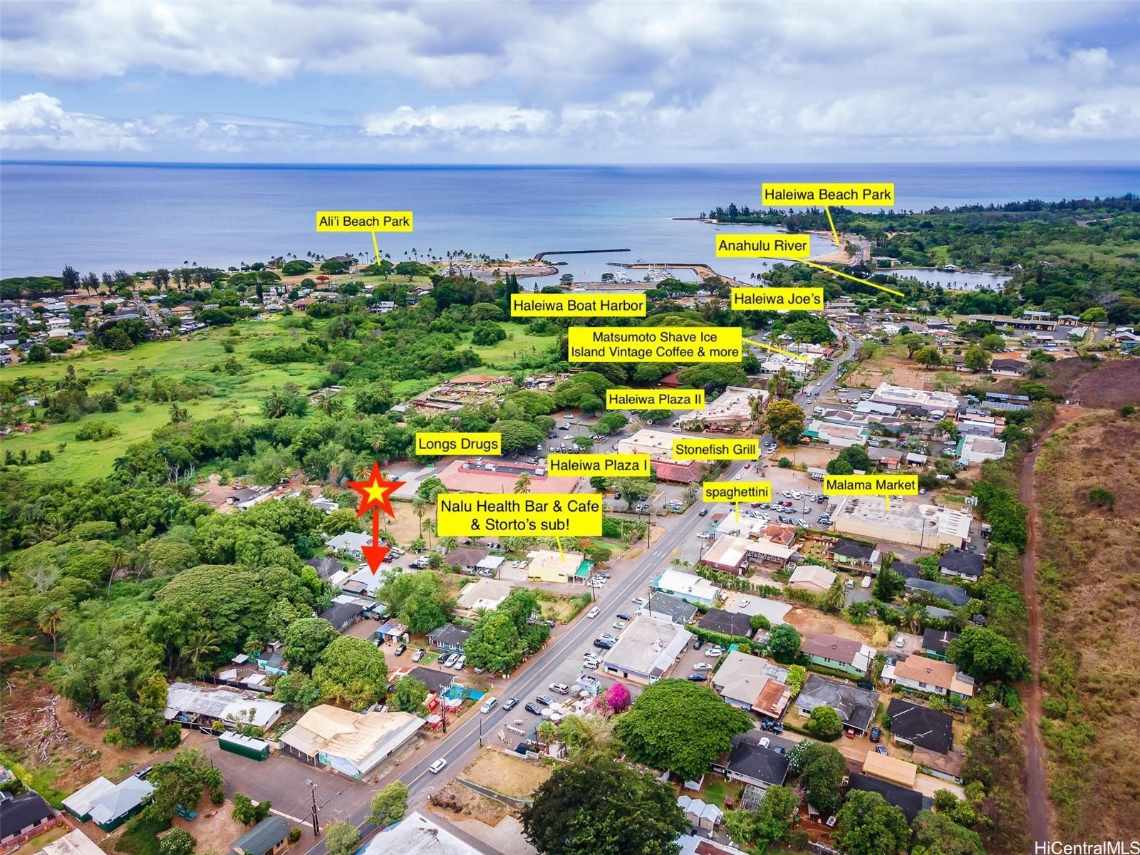 66-219 Kamehameha Hwy Haleiwa - Rental - photo 19 of 22