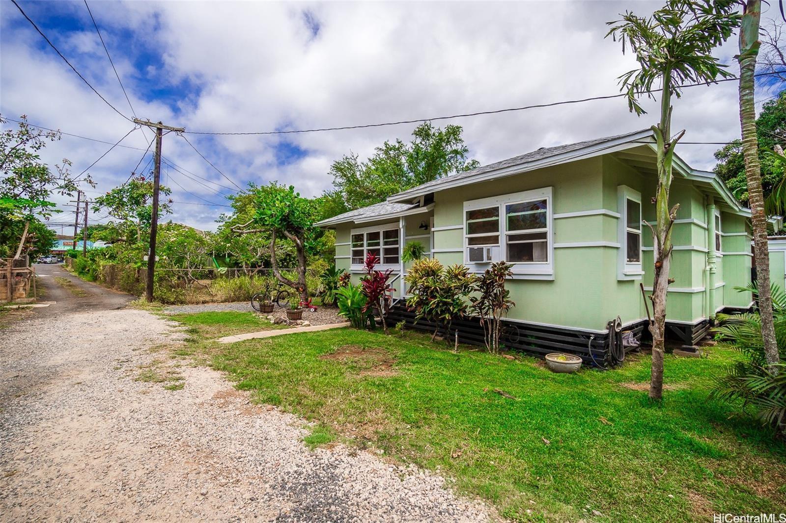 66-219 Kamehameha Hwy Haleiwa - Rental - photo 21 of 22