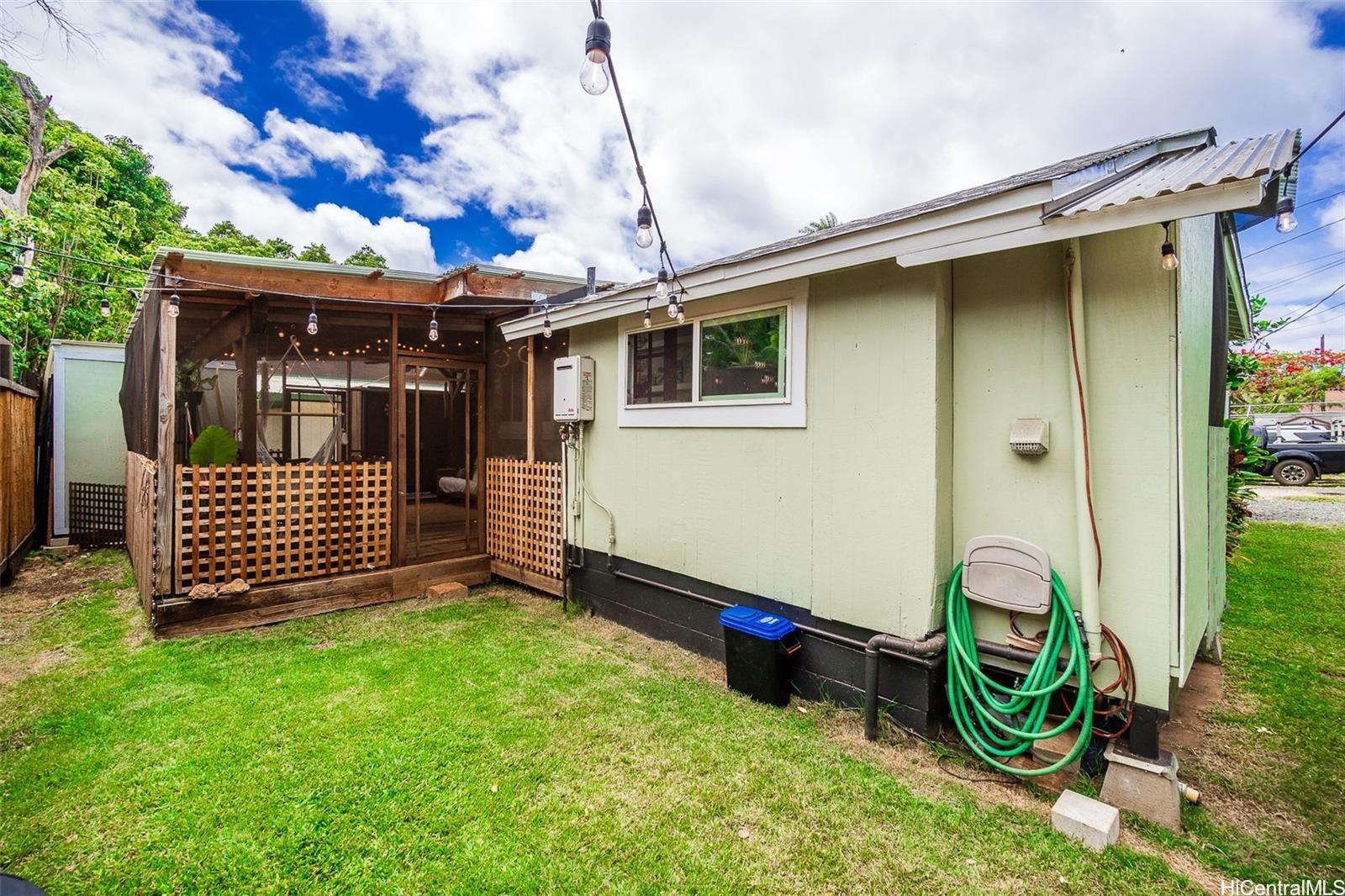 66-219 Kamehameha Hwy Haleiwa - Rental - photo 22 of 22