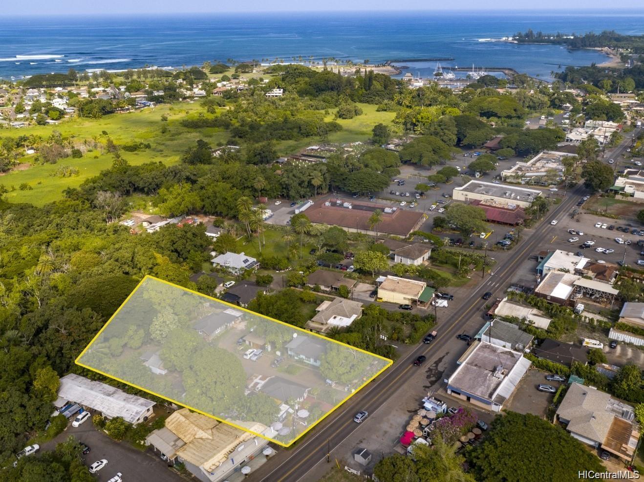 66-235 Kamehameha Hwy Haleiwa Oahu commercial real estate photo2 of 7