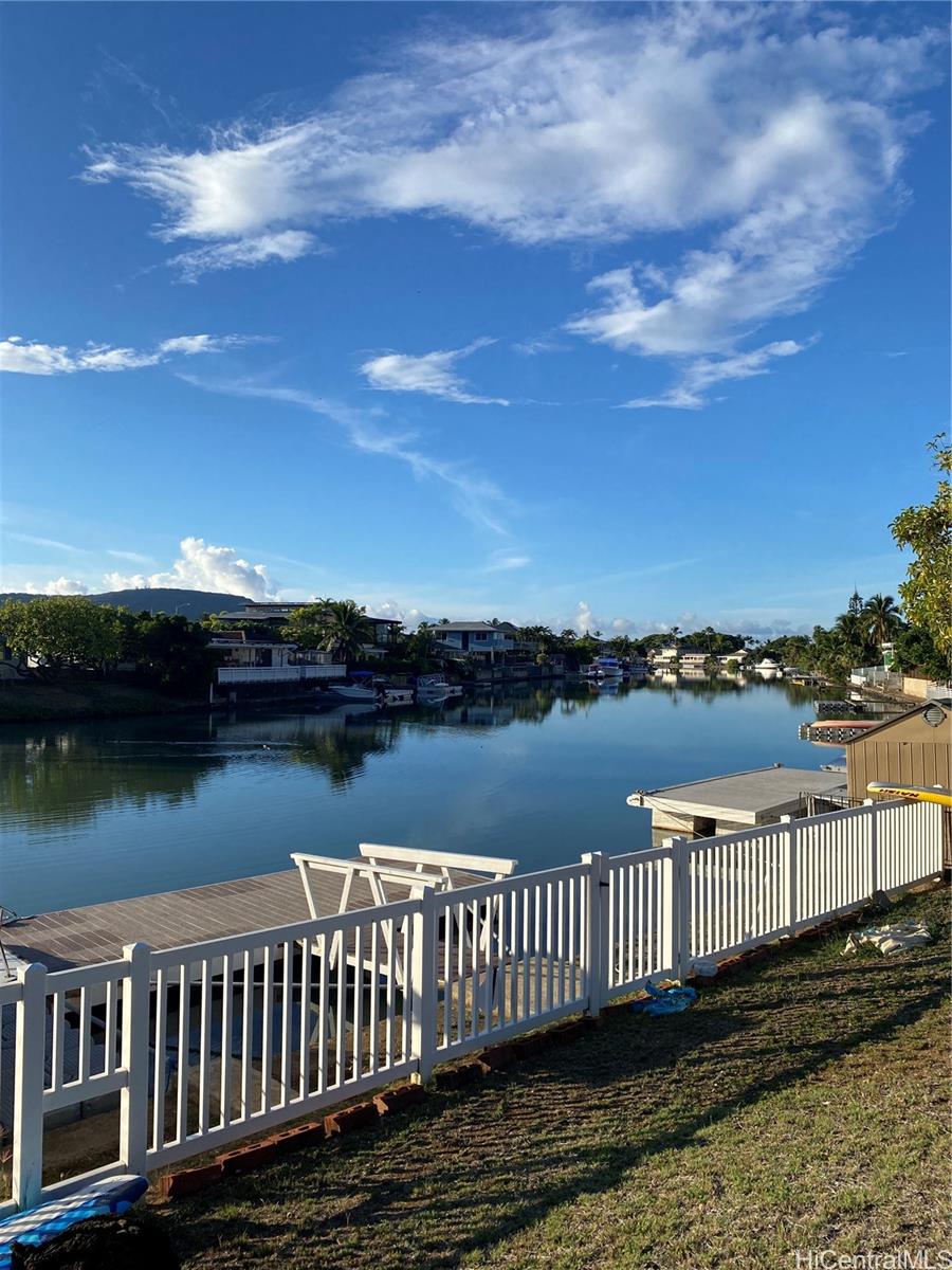 6625 Hawaii Kai Drive Honolulu Hawaii Rental