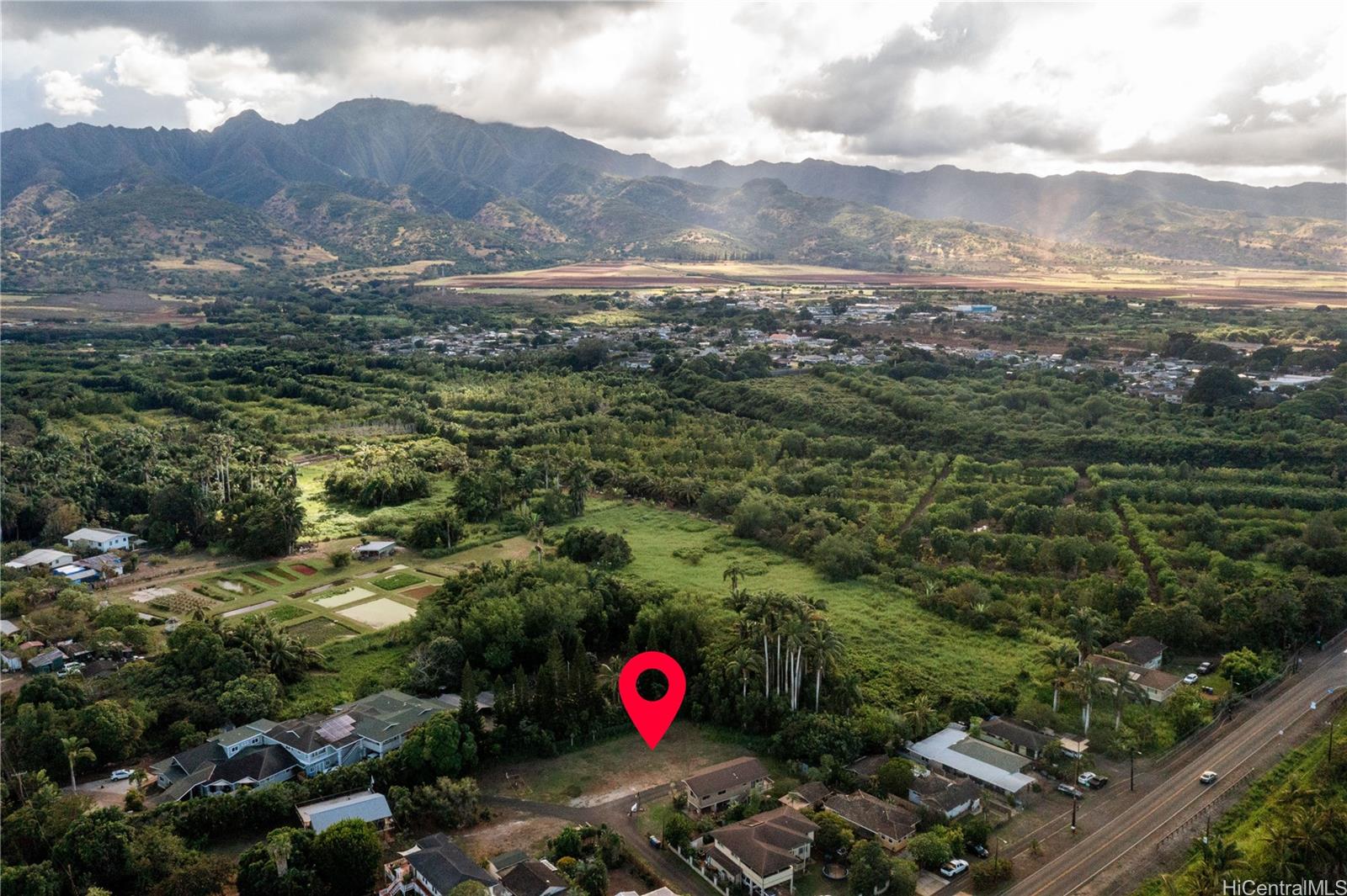 66-284 Waialua Beach Road D Haleiwa, Hi vacant land for sale - photo 2 of 13