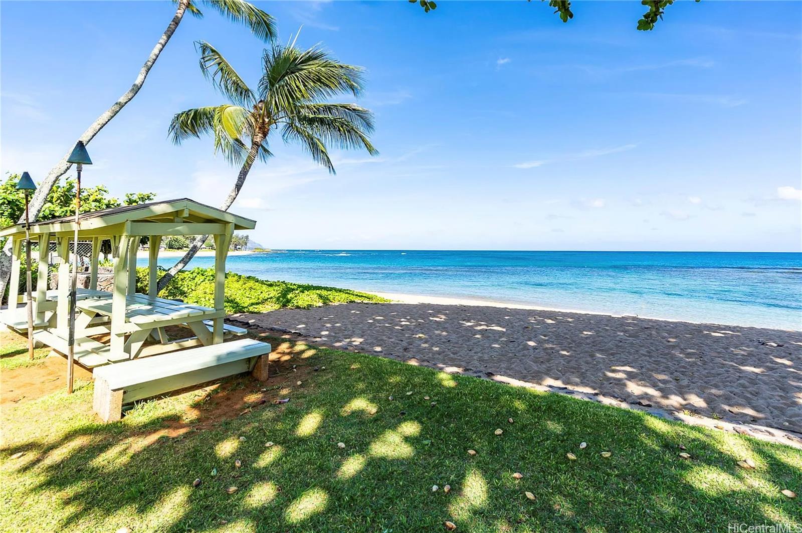 Haleiwa Surf condo # A203, Haleiwa, Hawaii - photo 2 of 24
