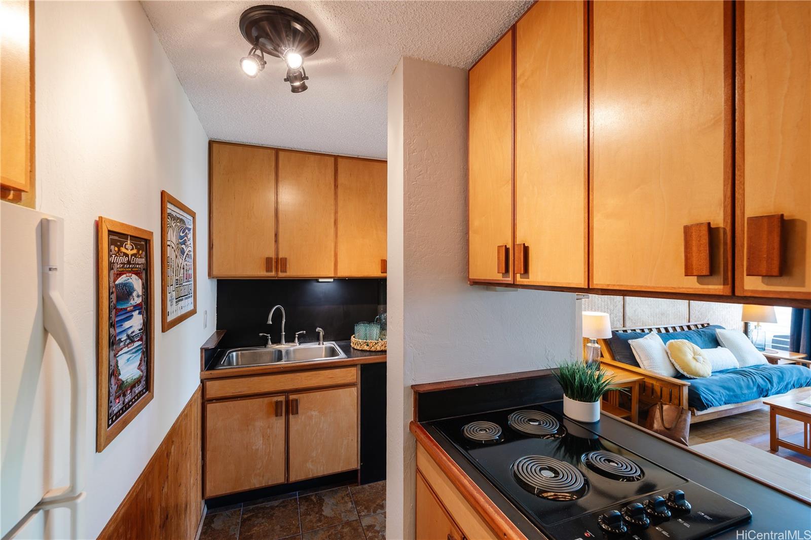 Haleiwa Surf condo # A203, Haleiwa, Hawaii - photo 17 of 24