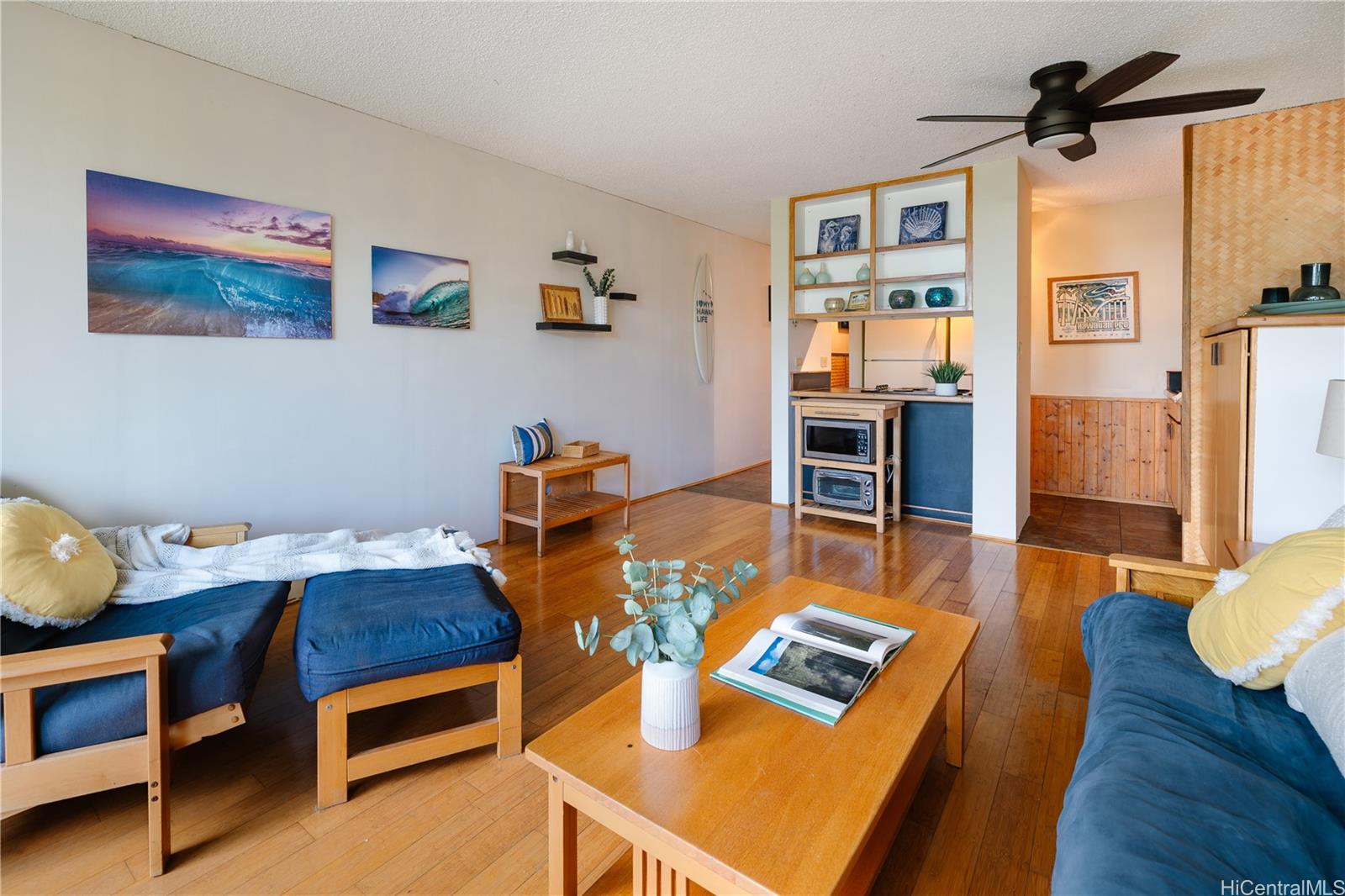Haleiwa Surf condo # A203, Haleiwa, Hawaii - photo 18 of 24