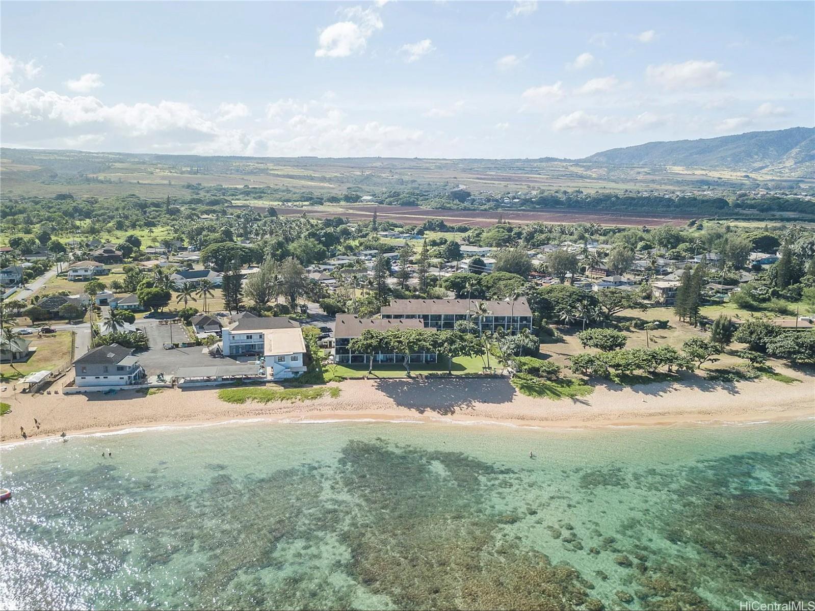 Haleiwa Surf condo # A203, Haleiwa, Hawaii - photo 23 of 24