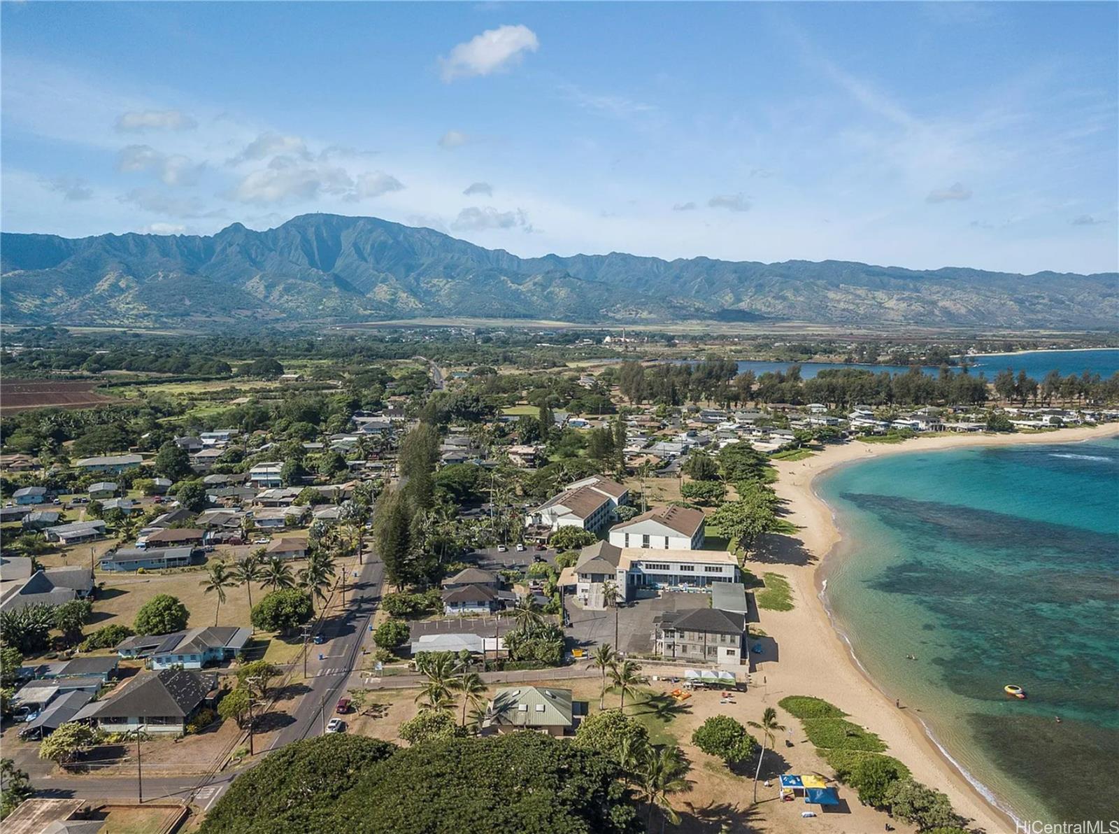 Haleiwa Surf condo # A203, Haleiwa, Hawaii - photo 24 of 24