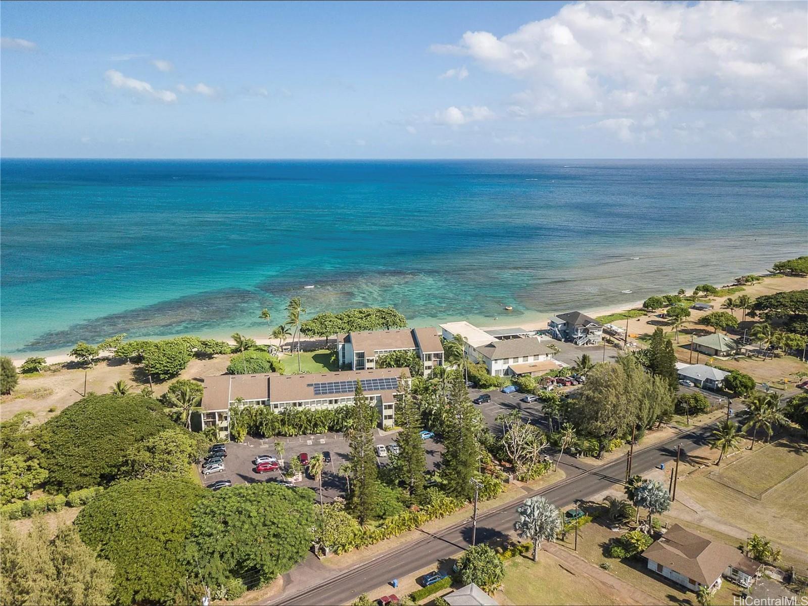 Haleiwa Surf condo # A203, Haleiwa, Hawaii - photo 5 of 24