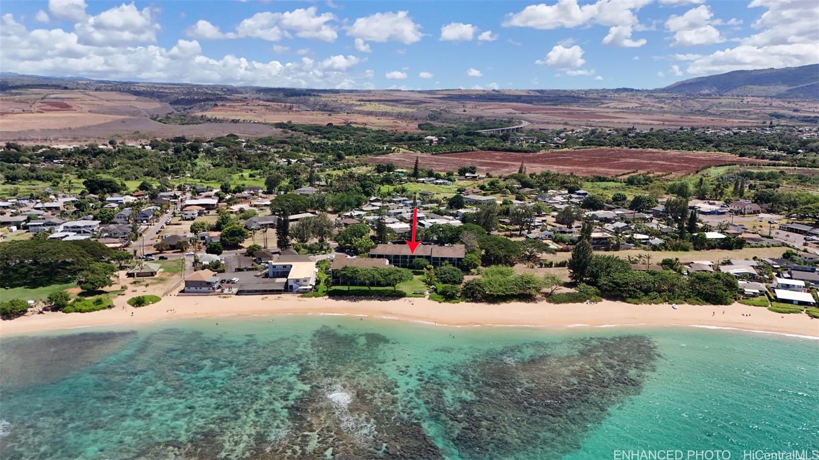 Haleiwa Surf condo # A306, Haleiwa, Hawaii - photo 19 of 22