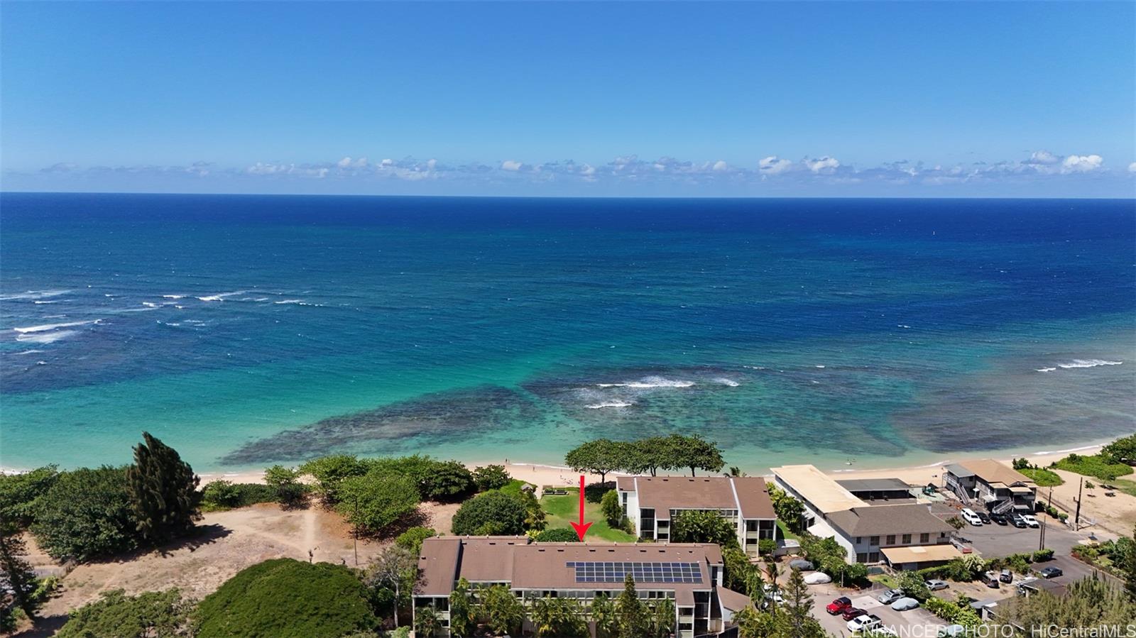 Haleiwa Surf condo # A306, Haleiwa, Hawaii - photo 3 of 22