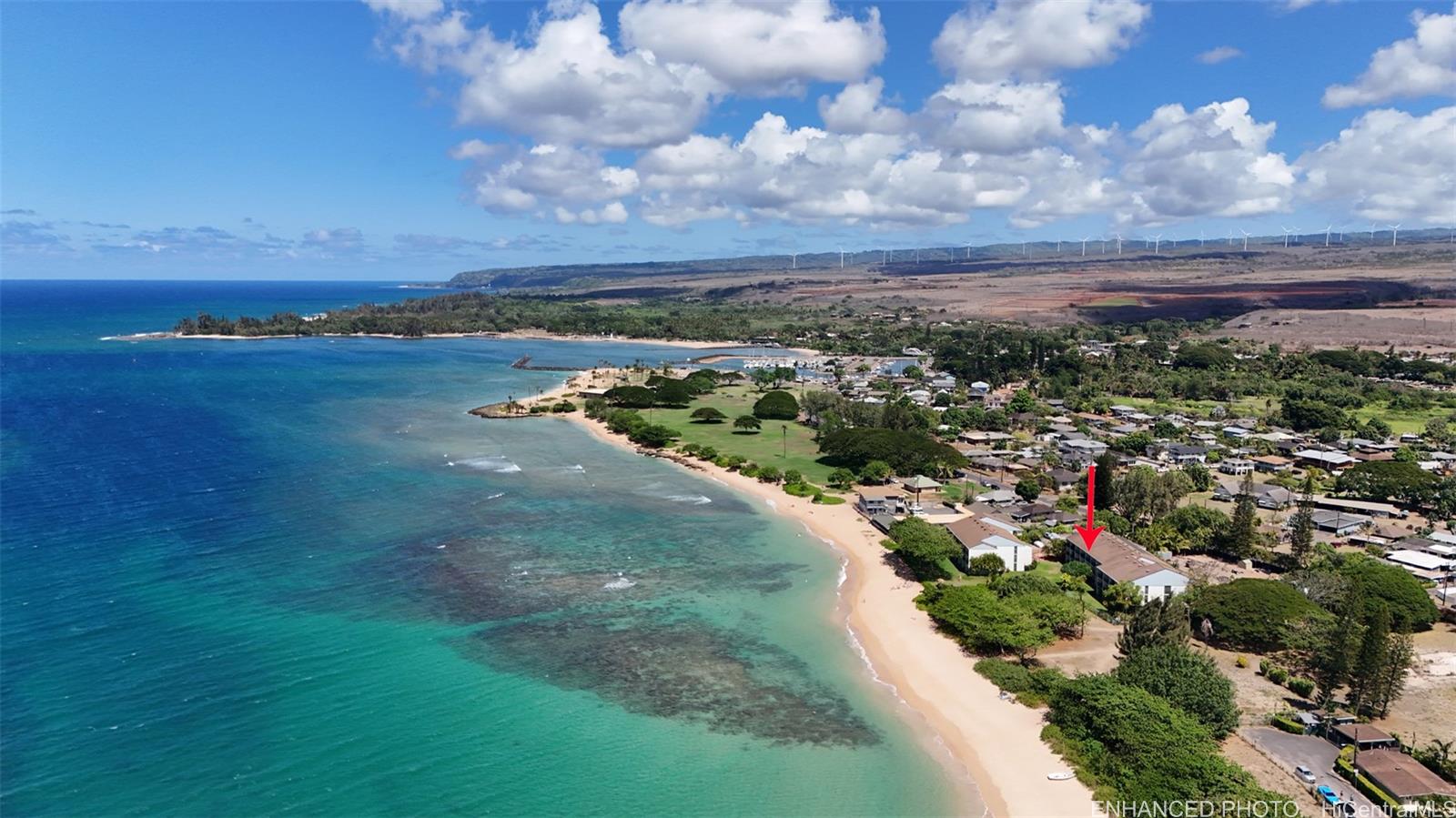 Haleiwa Surf condo # A306, Haleiwa, Hawaii - photo 21 of 22