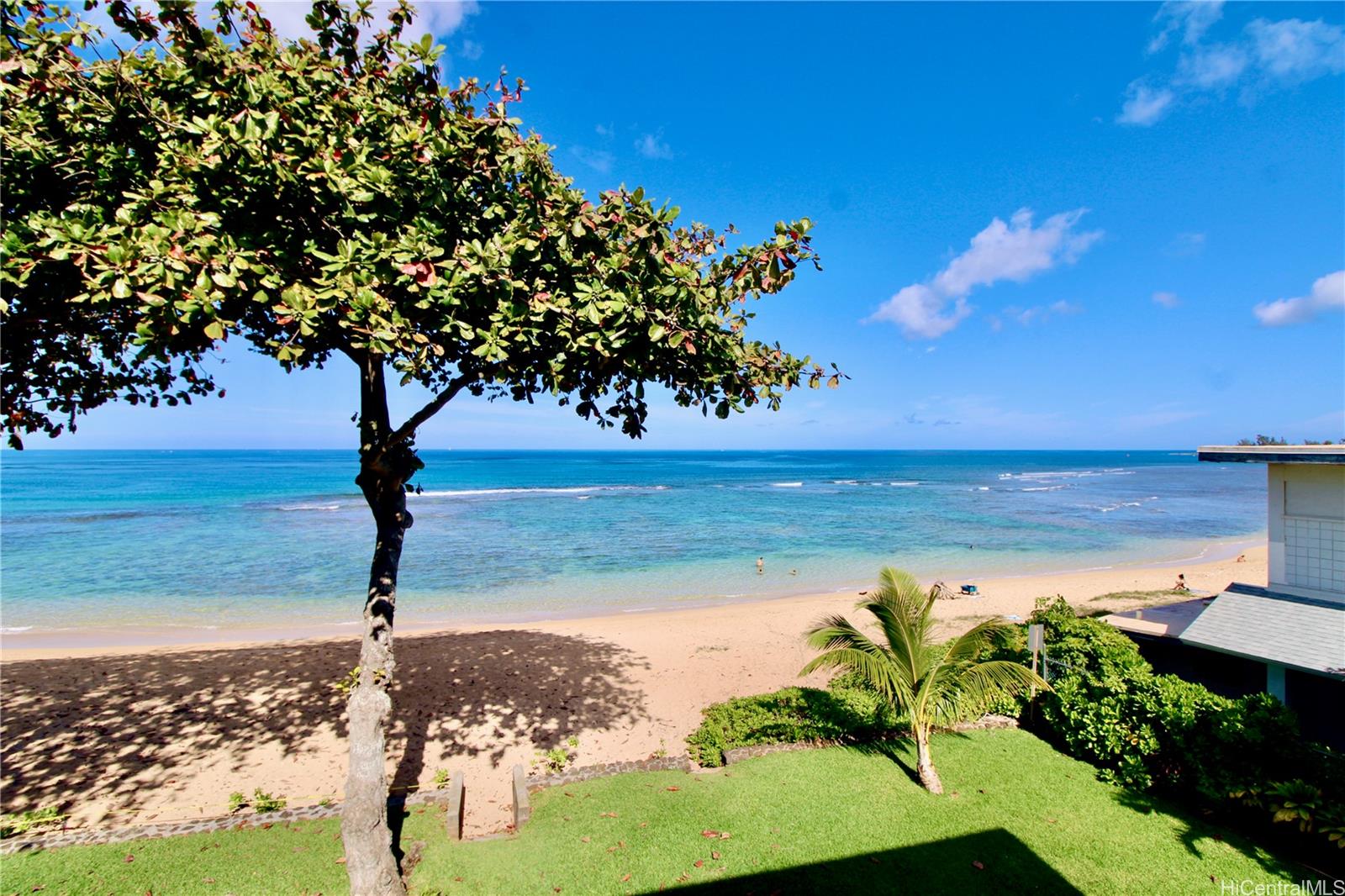 Haleiwa Surf B605, 66303 Haleiwa Road, Haleiwa Beach Parks