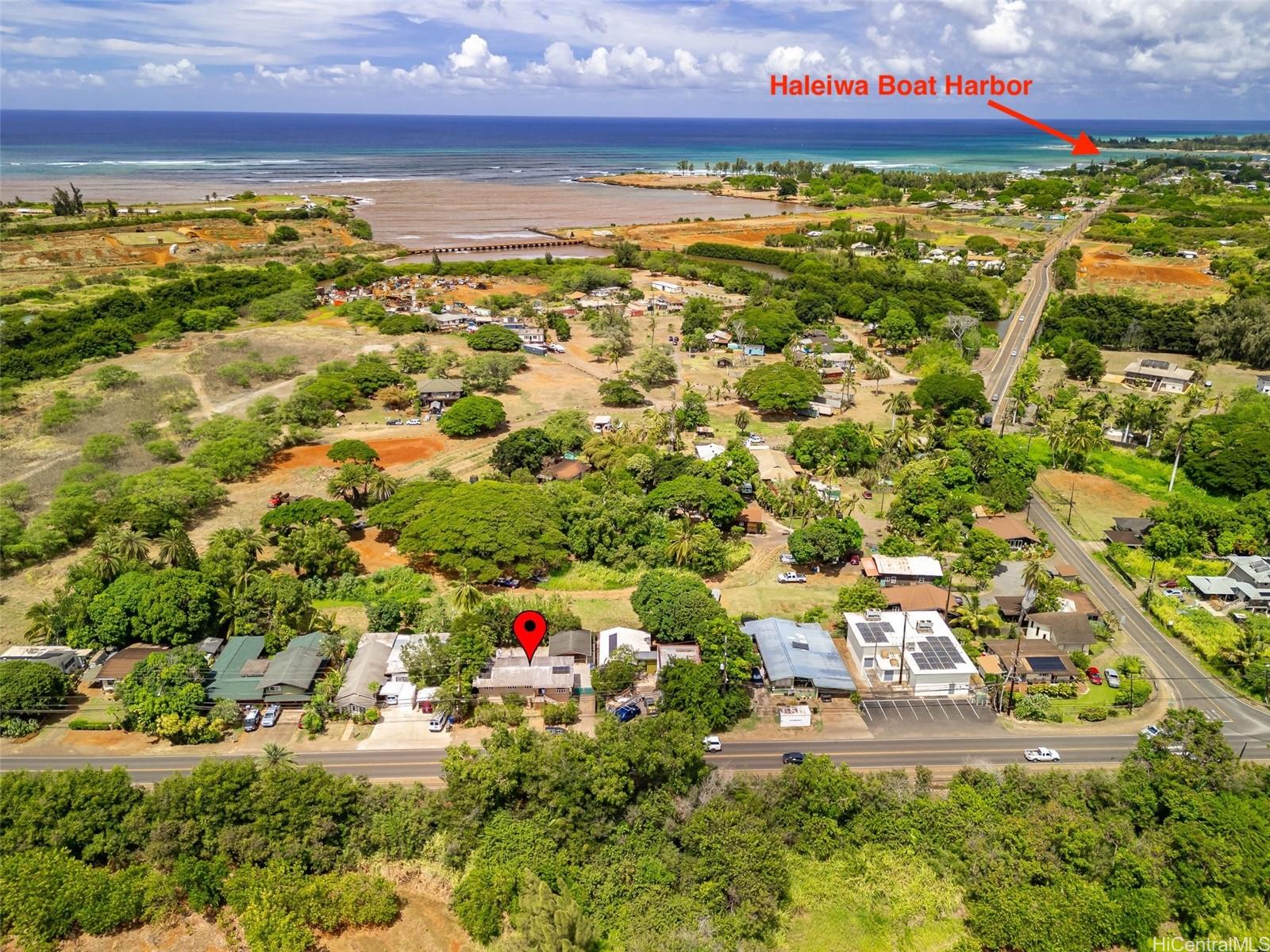 66-397  Waialua Beach Road Waialua, North Shore home - photo 23 of 25