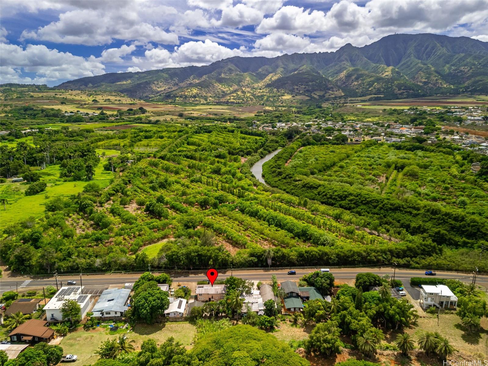 66-397  Waialua Beach Road Waialua, North Shore home - photo 24 of 25