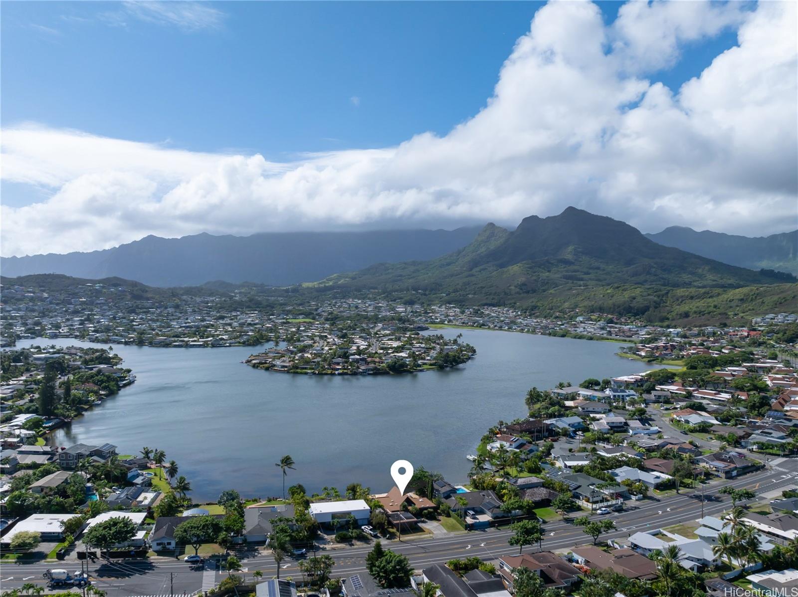 664  Keolu Drive Enchanted Lake, Kailua home - photo 24 of 25