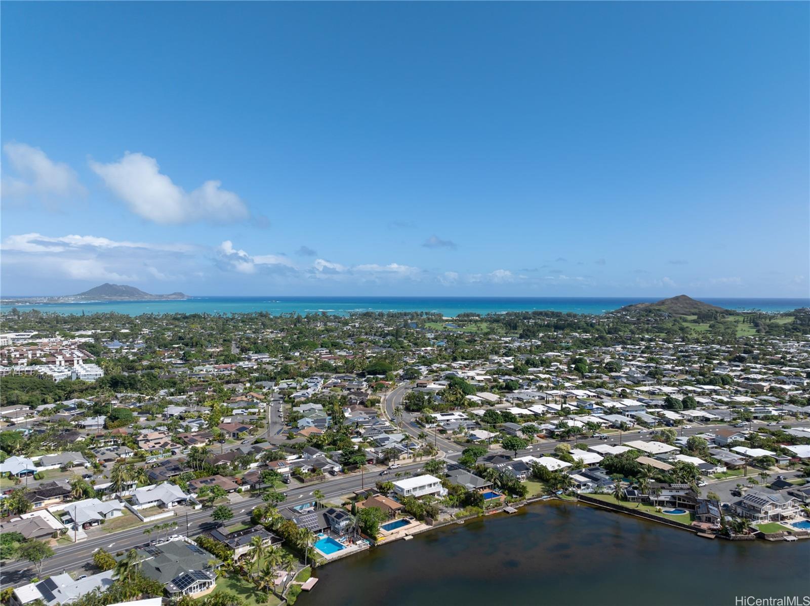 664  Keolu Drive Enchanted Lake, Kailua home - photo 25 of 25