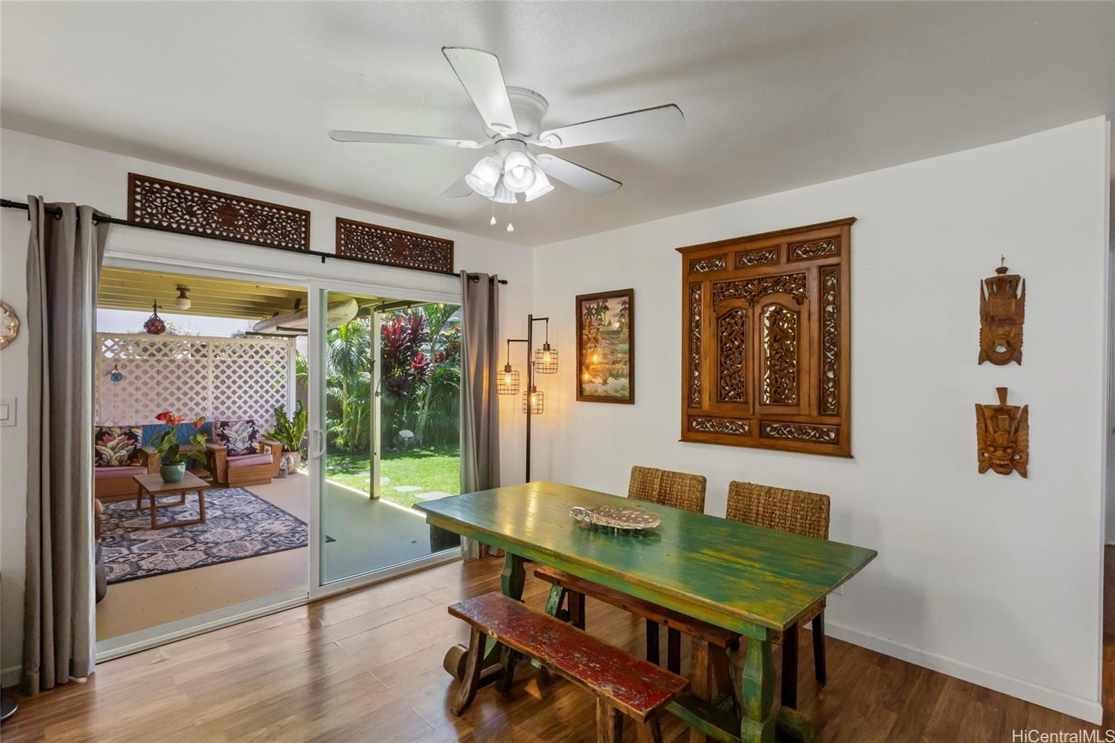 6641  Kalopa Street Hahaione-lower, Hawaii Kai home - photo 11 of 21