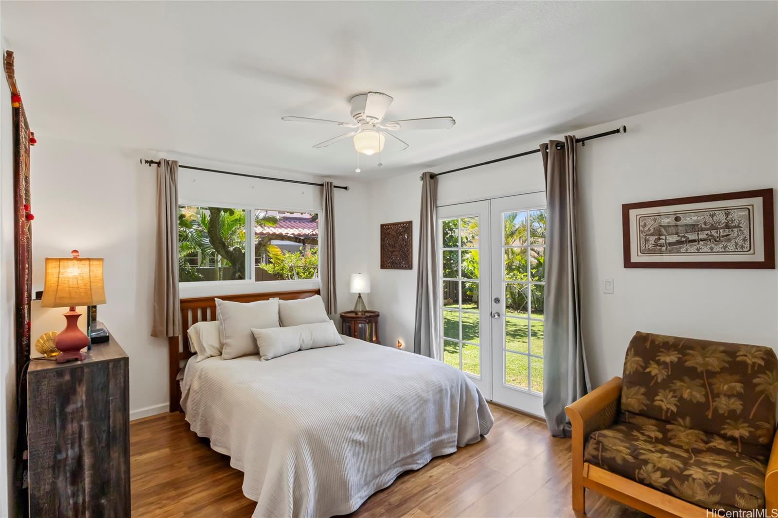 6641  Kalopa Street Hahaione-lower, Hawaii Kai home - photo 12 of 21