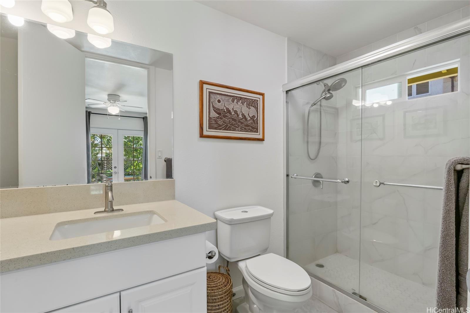 6641  Kalopa Street Hahaione-lower, Hawaii Kai home - photo 16 of 21