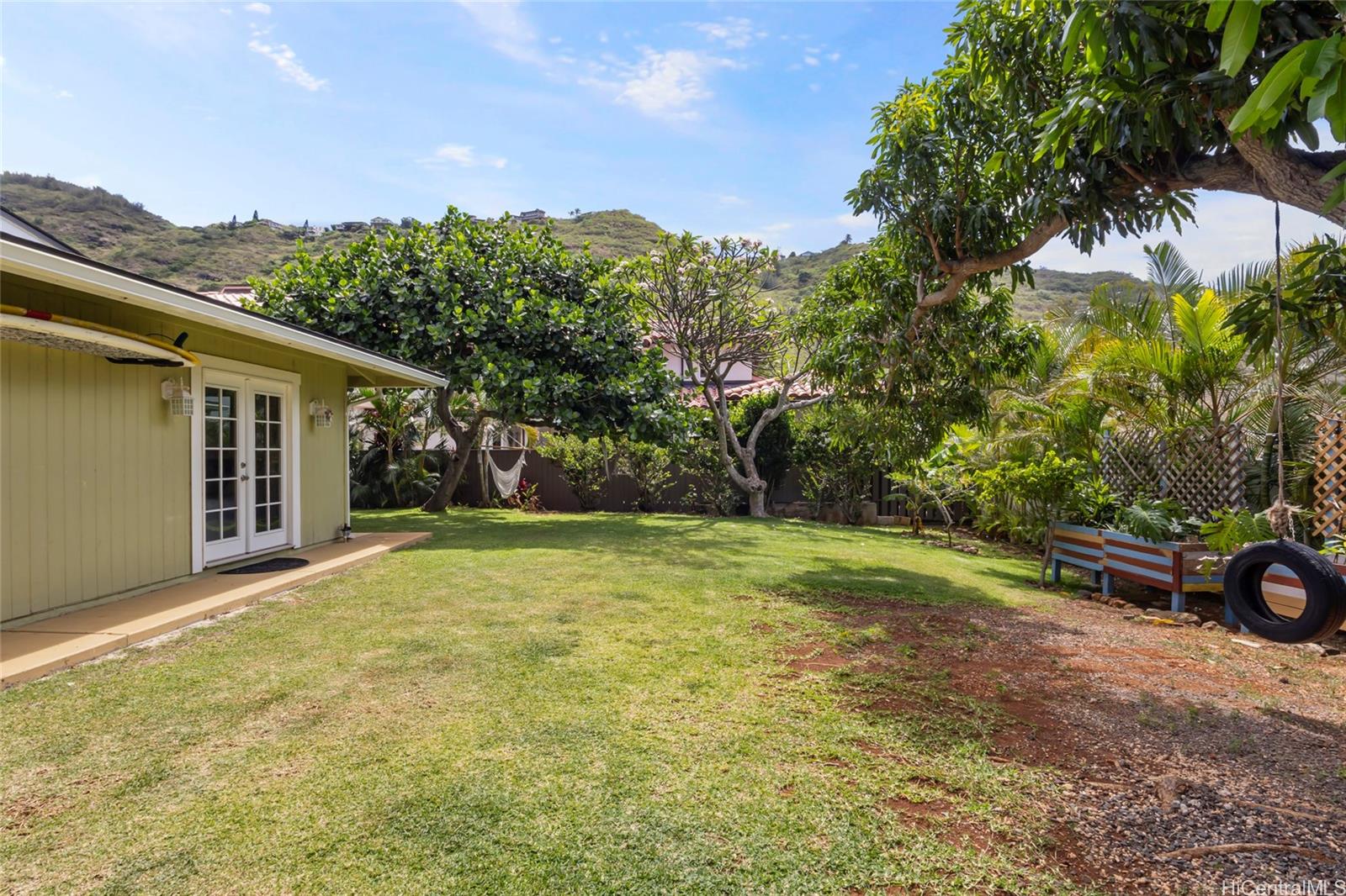 6641  Kalopa Street Hahaione-lower, Hawaii Kai home - photo 19 of 21