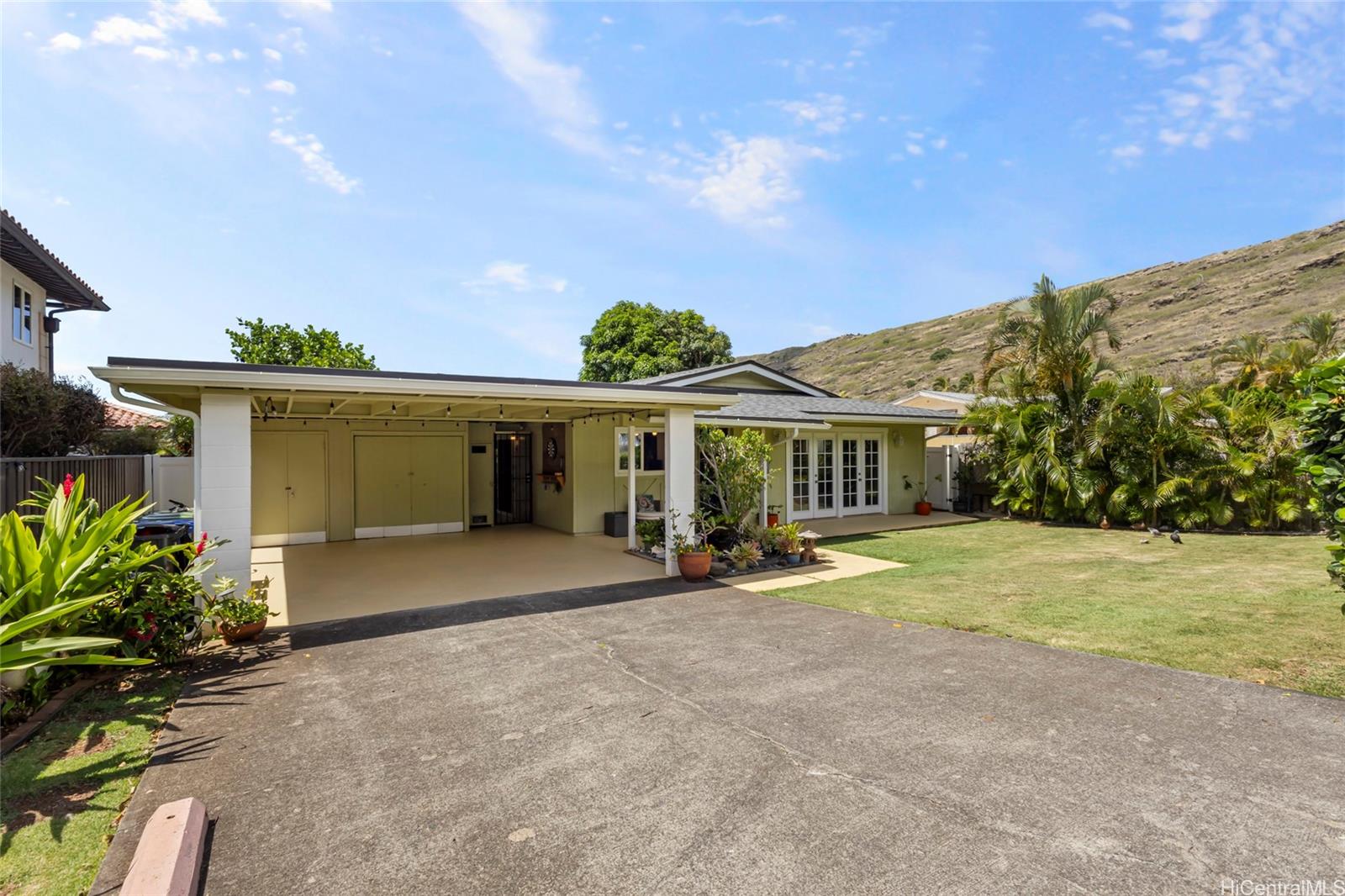 6641  Kalopa Street Hahaione-lower, Hawaii Kai home - photo 20 of 21