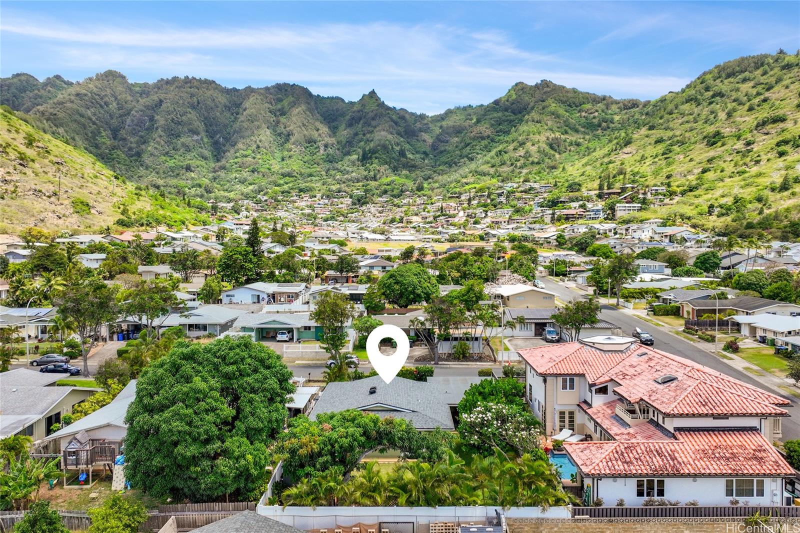 6641  Kalopa Street Hahaione-lower, Hawaii Kai home - photo 5 of 21