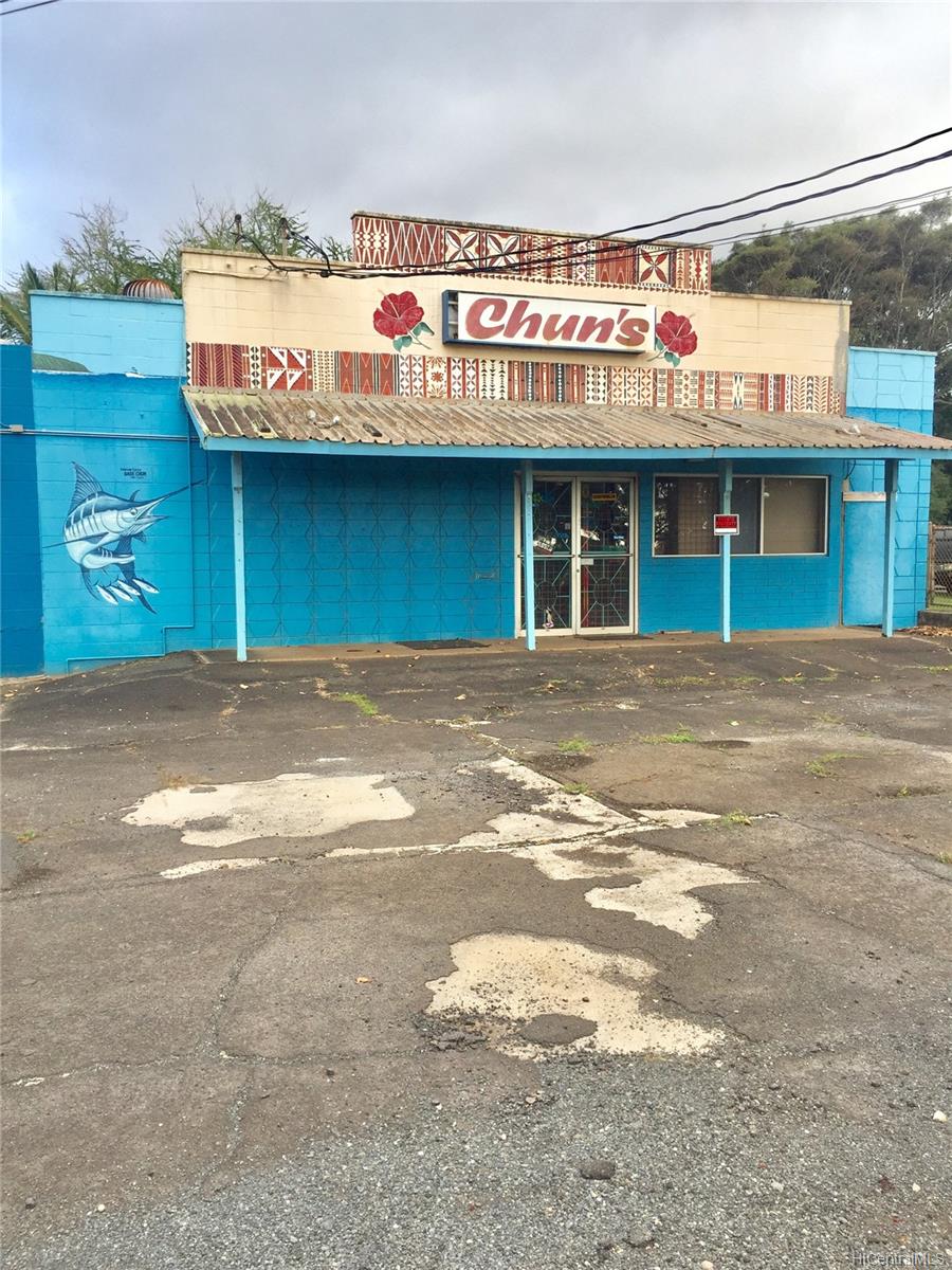 66 412 Haleiwa Road Haleiwa Hi 96712 Commercial Real Estate