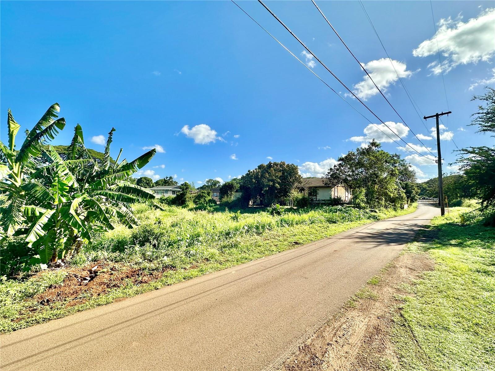 66-465  Kilioe Place Haleiwa, North Shore home - photo 3 of 9