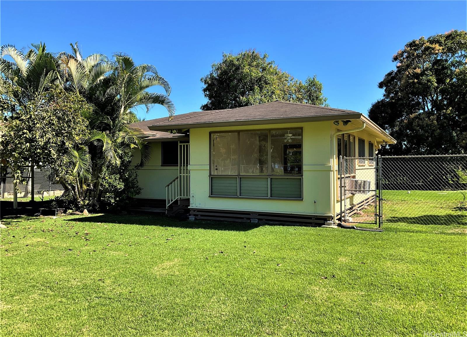 66480 Haleiwa Rd Haleiwa Hawaii Rental