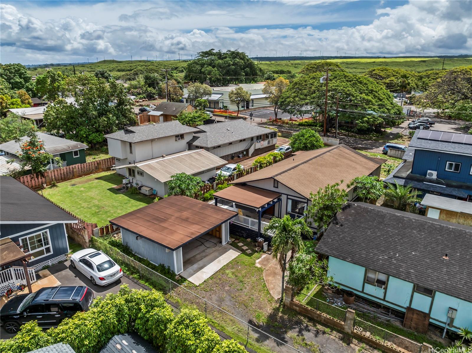 66-490  Kilioe Place Haleiwa, North Shore home - photo 22 of 25