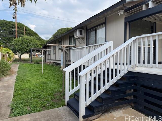 66-490  Kilioe Place Haleiwa, North Shore home - photo 3 of 24