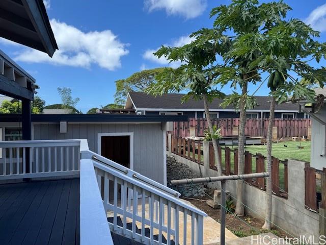 66-490  Kilioe Place Haleiwa, North Shore home - photo 21 of 24