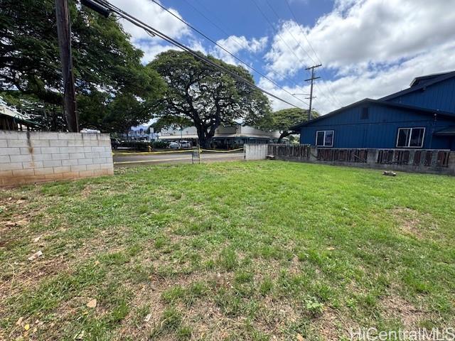 66-490  Kilioe Place Haleiwa, North Shore home - photo 23 of 24