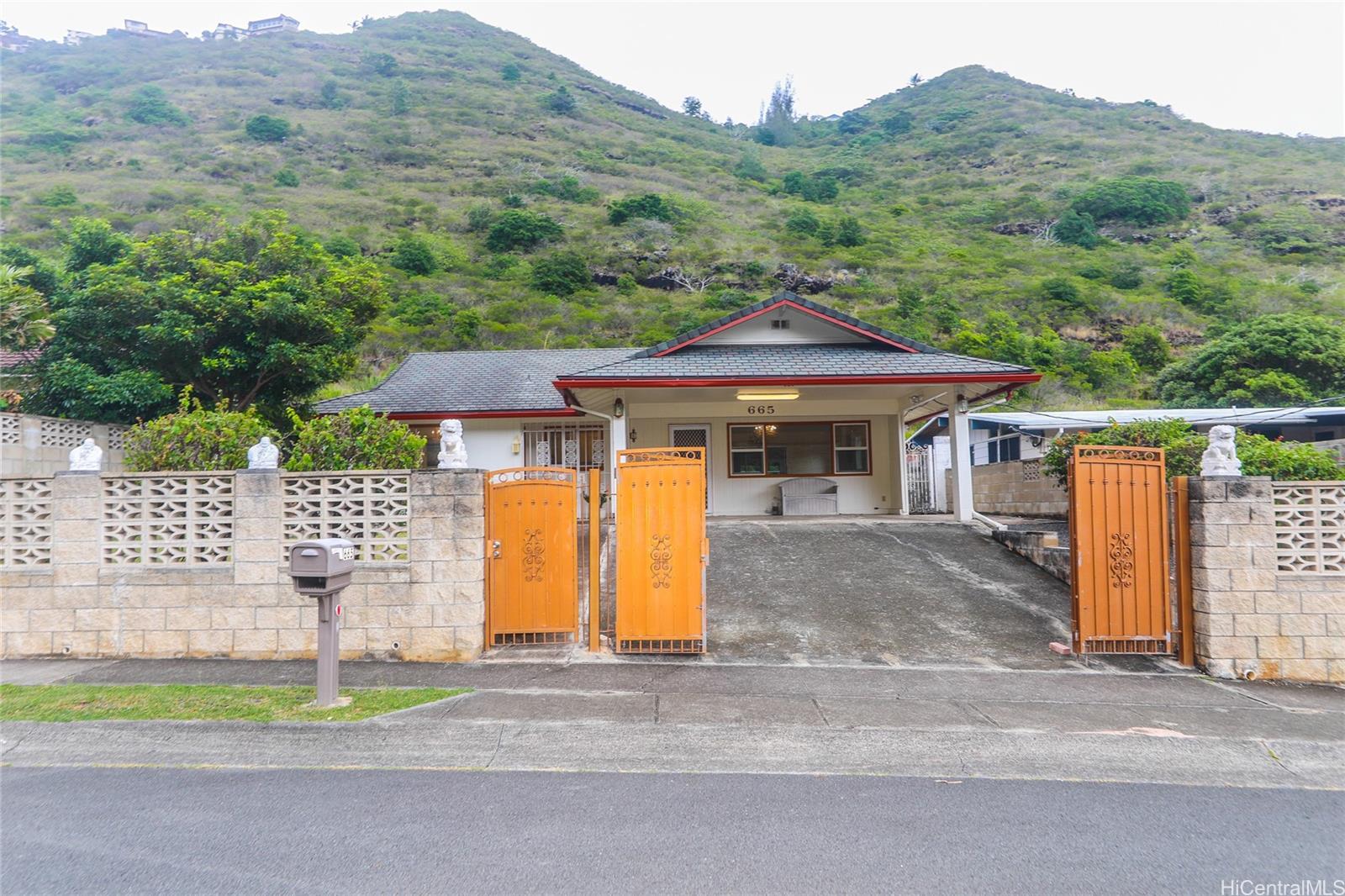 665  Hahaione Street Hahaione-lower, Hawaii Kai home - photo 22 of 22