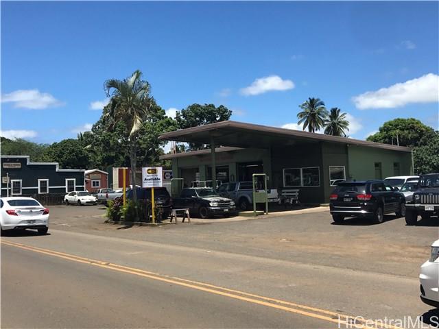 66 540 Kamehameha Hwy Haleiwa Hi 96712 Commercial Real Estate