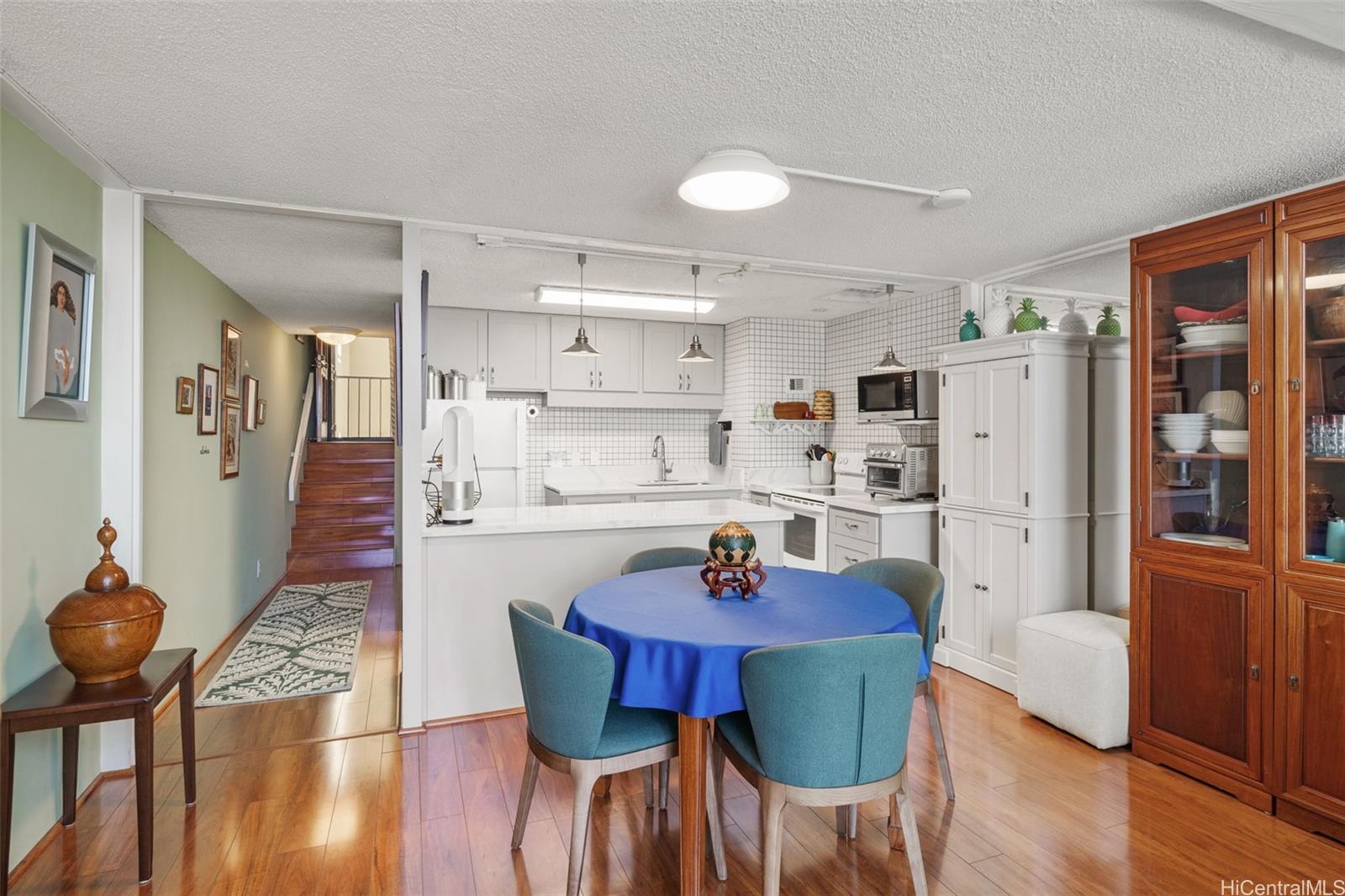 Ka Hale Moi condo # I402, Honolulu, Hawaii - photo 3 of 19