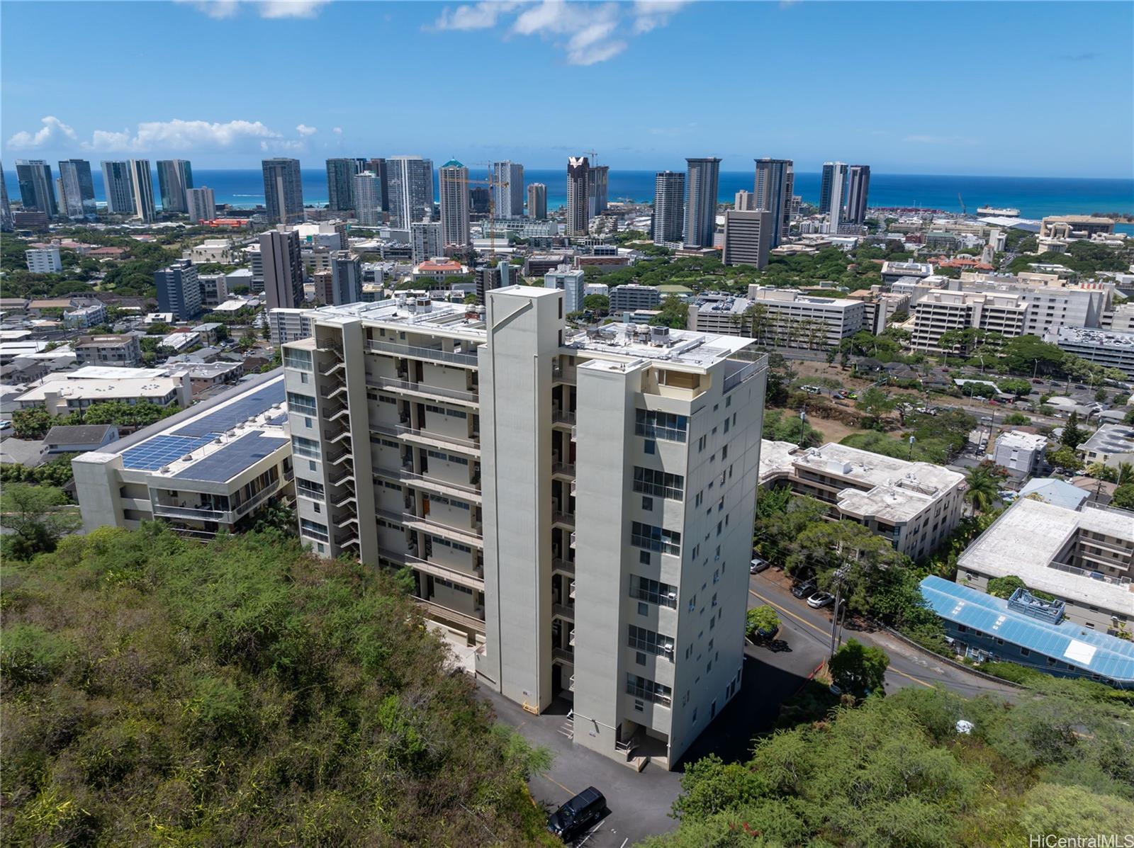 Ka Hale Moi condo # I405, Honolulu, Hawaii - photo 18 of 23