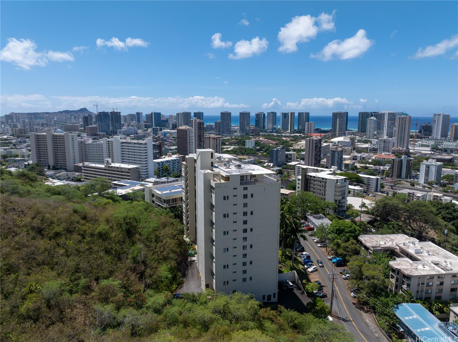 Ka Hale Moi condo # I405, Honolulu, Hawaii - photo 19 of 23