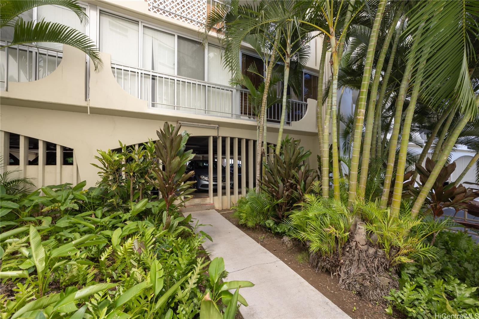 Ka Hale Moi condo # I405, Honolulu, Hawaii - photo 21 of 23