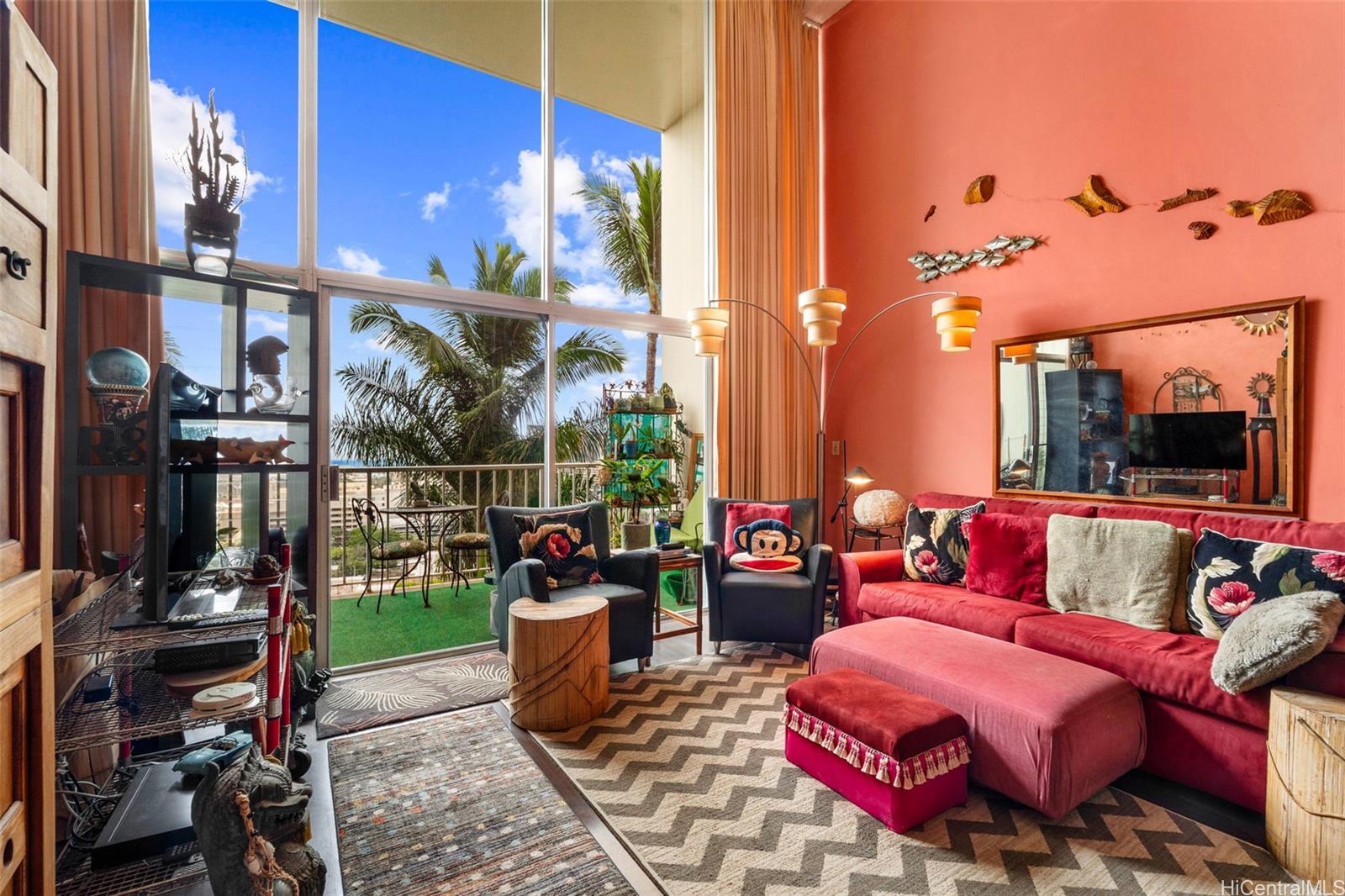 Ka Hale Moi condo # I405, Honolulu, Hawaii - photo 2 of 21