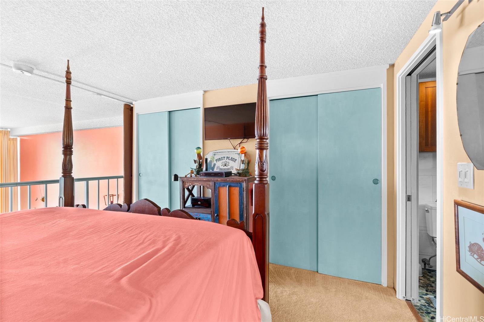 Ka Hale Moi condo # I405, Honolulu, Hawaii - photo 12 of 21