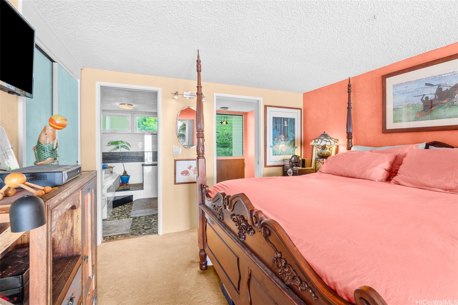 Ka Hale Moi condo # I405, Honolulu, Hawaii - photo 13 of 21