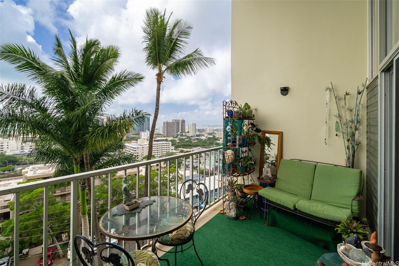 Ka Hale Moi condo # I405, Honolulu, Hawaii - photo 16 of 21