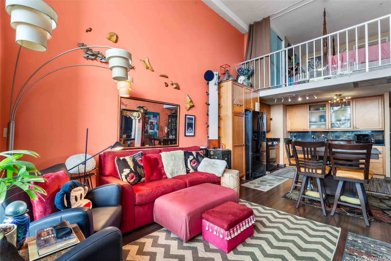 Ka Hale Moi condo # I405, Honolulu, Hawaii - photo 4 of 21