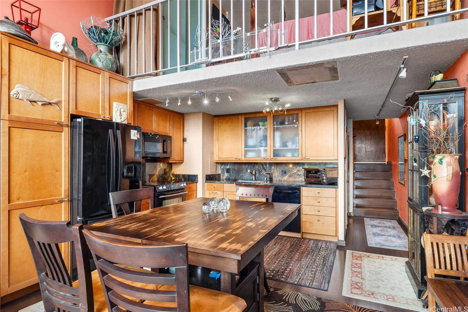 Ka Hale Moi condo # I405, Honolulu, Hawaii - photo 5 of 21