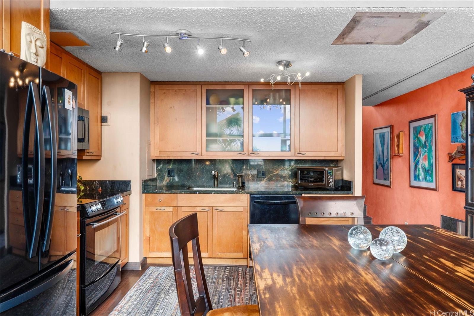 Ka Hale Moi condo # I405, Honolulu, Hawaii - photo 6 of 21